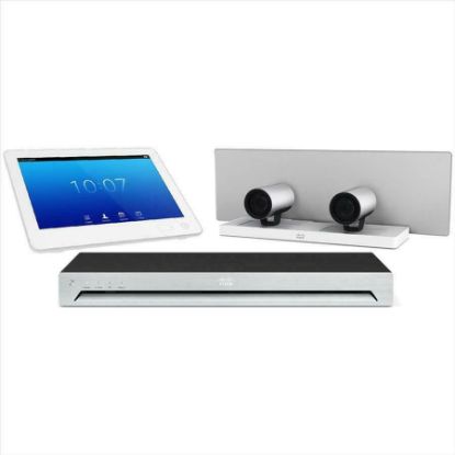 Picture of CTS-SX80-IPST60-K9 Cisco SX80 Video Conferencing kit | Refurbished