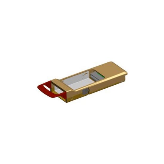 Picture of CVR-CFP2-CPAK4 Cisco Connector 100 Gigabit Ethernet Adapter | Refurbished