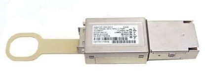 Picture of CXP-100G-SR10 Cisco MPO Multi-mode CXP Transceiver 100Gb/s | Refurbished