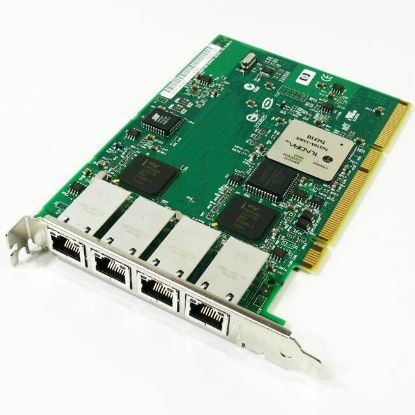 Picture of D47316 Intel Pro/1000 Pt Quad Port Server Adapter PCI-Express Gigabit Ethernet | Refurbished