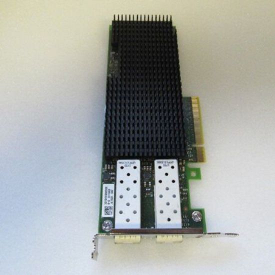 Picture of Dell 00M95 Intel XXV710-DA2 2-Port 25GB Network Adapter | Refurbished