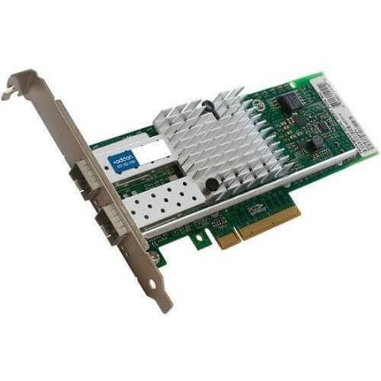 Picture of Dell 430-4436 10GBPS 2-Port PCIE Server Network Adapter | Brand New