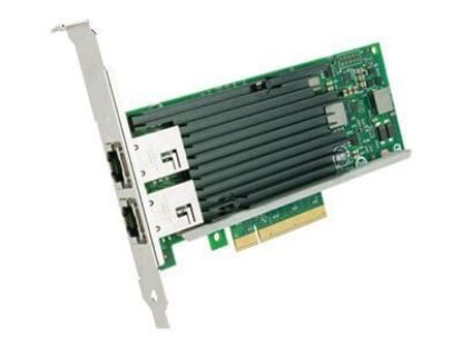 Picture of Dell 430-4439 Intel Dual Port Converged Network Adapter | Brand New