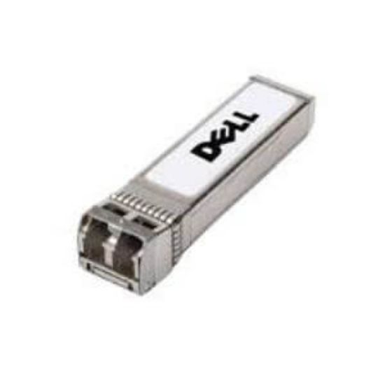 Picture of Dell 519N7 SFP Transceiver Module 1000Base-SX 10GB-SR Module | Brand New