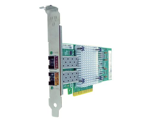 Picture of Dell 540-BBDW X520 Dual Port 10GB DA/SFP+ Server Adapter | Brand New