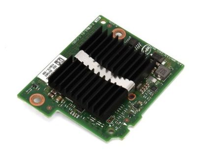 Picture of Dell 540-BBME Emulex Oneconnect 2-Port PCIE 3.0 10GBe NIC | Brand New