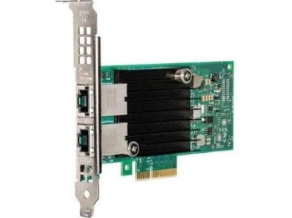 Picture of Dell 540-BBRG Intel X550 10GB Ethernet Converged Adapter | Brand New