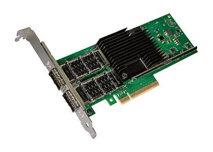 Picture of Dell 540-BBXX Intel XL710QDA2 2-Port Network Adapter | Brand New