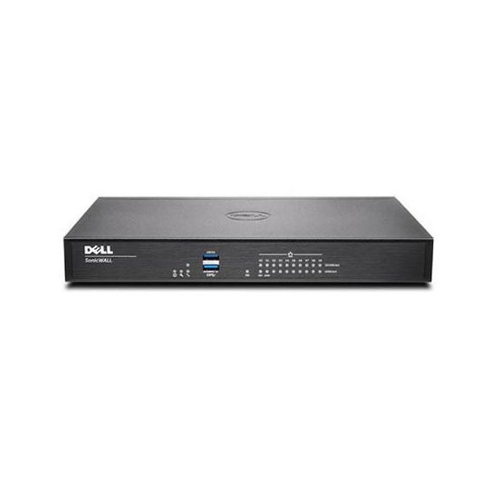 Picture of Dell A8312217 SonicWall TZ600 10 Ports Network Security Appliance | Brand New