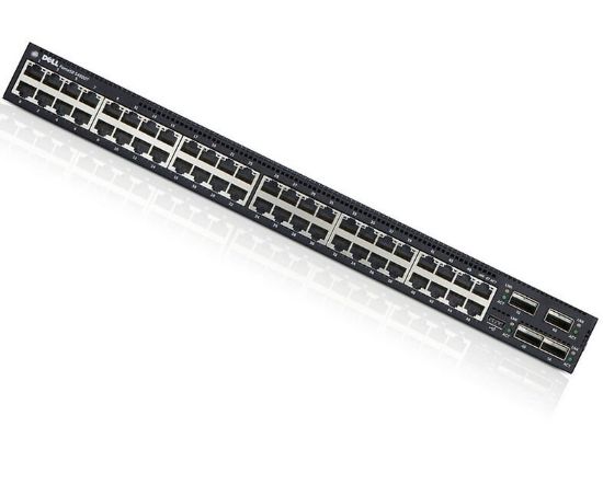 Picture of DELL N6X3W 48-port 10gbe Switch Networking | Refurbished