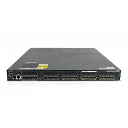 Picture of DS-C9120-K9 Cisco MDS 9120 Multilayer Fabric 20 Ports Switch | Refurbished