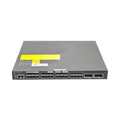 Picture of DS-C9134-K9 Cisco Multilayer Fibre Channel Switch | Refurbished