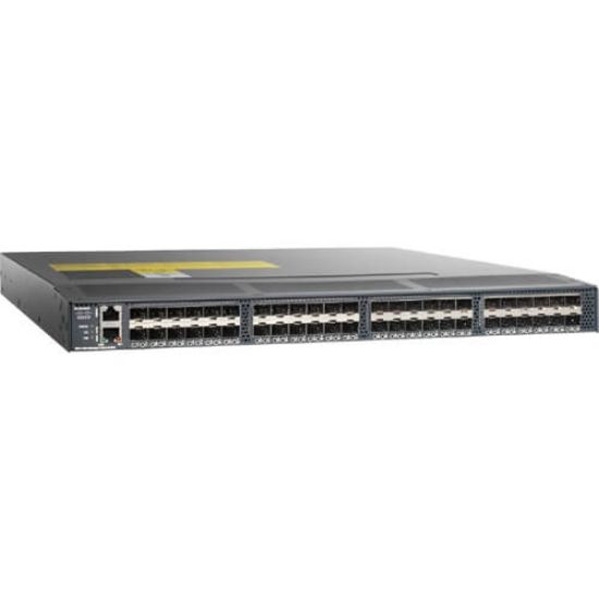 Picture of DS-C9148-16P-K9 Cisco 16 Ports Fibre Channel Switch | Refurbished