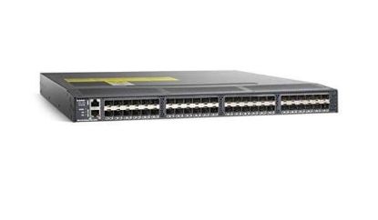 Picture of DS-C9148-32P-K9 Cisco 32 Ports Fibre Channel Switch | New Bulk Pack