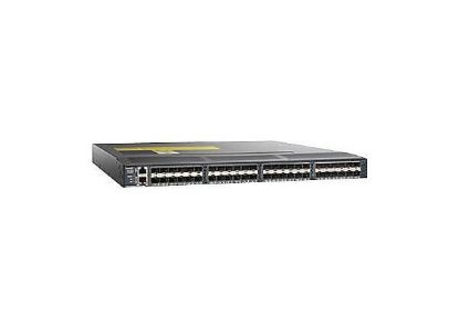 Picture of DS-C9148D-8G48P-K9 Cisco MDS 48 Ports Fibre Channel Managed Switch | Refurbished