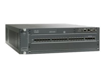 Picture of DS-C9222I-K9 Cisco MDS 9222i Multiservice Modular Switch 18 Ports | Refurbished