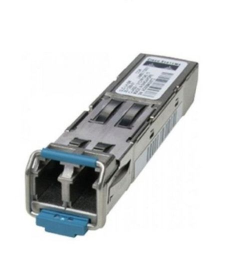 Picture of DS-SFP-FC32G-SW Cisco 32 Gbps Fibre Channel SW SFP+, LC Transceiver | Refurbished
