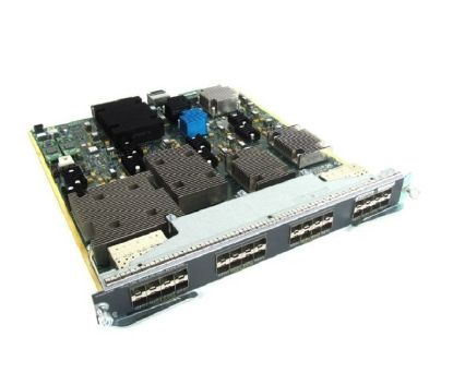 Picture of DS-X9232-256K9 Cisco MDS 32 Ports 8GB FC Switch Module | Refurbished