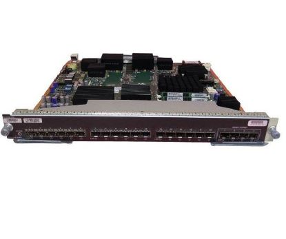 Picture of DS-X9304-18K9 Cisco MDS 9000 18 Ports Switching Module | Refurbished