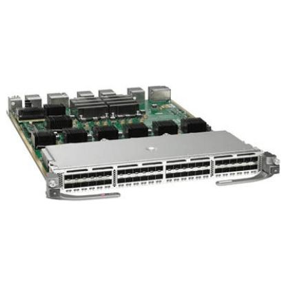Picture of DS-X9448-768K9 Cisco 48 Ports 16-GBPS Fibre Channel Switching Module | Refurbished