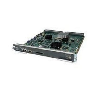 Picture of DS-X9530-SF2A-K9 Cisco MDS 9500 2a Supervisor Module | Refurbished