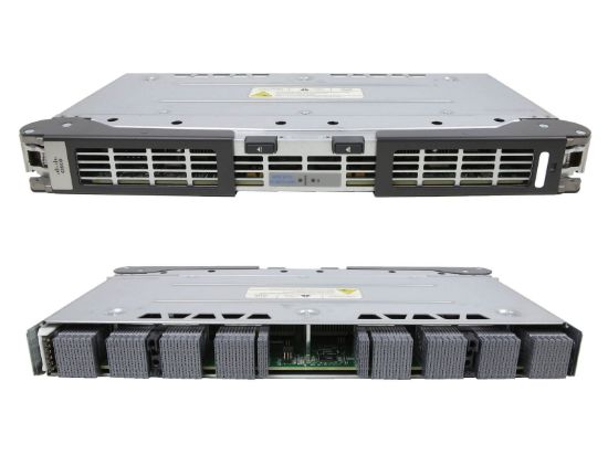 Picture of DS-X9710-FAB1 Cisco MDS 9710 Crossbar Switching Fabric1 Module | Refurbished