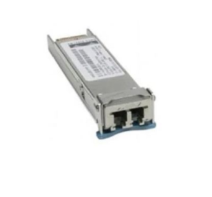 Picture of DWDM-XFP-C Cisco 10GB DWDM Tunable XFP Transceiver Module | Refurbished