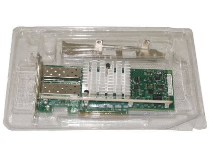 Picture of E10G41AT2 Intel 10 GIGABIT AT2 Server Adapter PCI Express RJ-45 10GBase-T | Refurbished