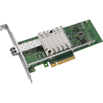 Picture of E10G41BFLR Intel 10-GBPS PCI Express 2.0 X8 X520 LR1 Ethernet Server Adapter | Refurbished