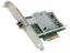 Picture of E10G41BFSRBLK Intel X520-SR1 Fiber Optic 10 GIGABIT Ethernet Network Adapter | Brand New 3 Years Warranty