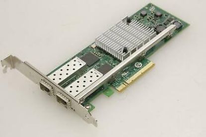 Picture of E10G42AFDAGP5 Intel 10GB AT2 2-Ports Server Adapter | Brand New