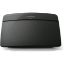 Picture of E1200-NP Linksys E1200 Wireless Router - IEEE 802.11n - 2 x Antenna - ISM Band - 300 Mbps Wireless Speed - 4 x Network Port - 1 x Broadband Port Desktop. New Factory Sealed 3 Years Linksys Warranty..