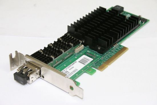 Picture of E18269-001 Intel 10 Gigabit XF Single Port PCI Express 10GBPS Server Adapter | Refurbished