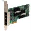 Picture of E1G44ETG1P20 Intel Quad-Ports RJ-45 1Gbps PCI-E Server Adapter | Refurbished