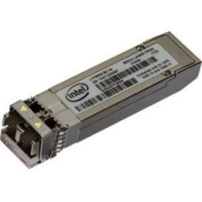 Picture of E25GSFP28SR Intel Ethernet SFP28 1 25Gbase-SR Network - Optical Fiber10 Gigabit Ethernet | Brand New