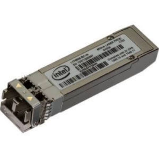 Picture of E25GSFP28SR Intel Ethernet SFP28 1 25Gbase-SR Network - Optical Fiber10 Gigabit Ethernet | Brand New