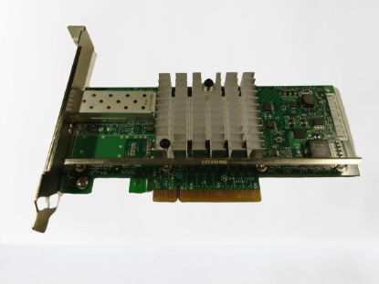 Picture of E68787 Intel 10GB Single-Port PCI Express 10 Gigabit Ethernet Server Adapter | Refurbished