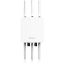 Picture of ENH1750EXT Engenius Electron IEEE 1.27 GBIT/S Wireless Access Point External Antenna | Brand New 3 Years Warranty