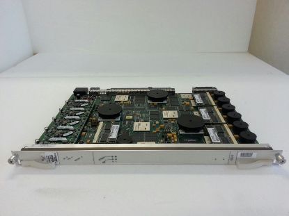 Picture of ERX-GE-MOD Juniper 4-Port Gigabit Ethernet Line Module 2 X SFP (MINI-GBIC) Expansion Module. Refurbished.
