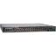 Picture of EX4550-32F-DC-AFO EX4550 32-Port 1/10G SFP+ Cpnt Converged Switc. Refurbished.