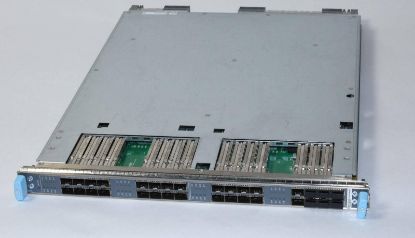 Picture of EX9200-32XS Juniper 10GBE 32 X SFP 32 X Expansion Module. New Bulk Pack.