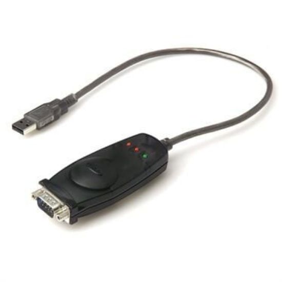 Picture of F5U409V1 Belkin USB Serial Portable Cable Adapter | New Bulk Pack