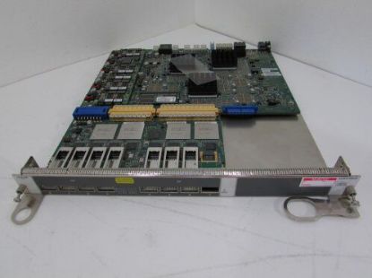 Picture of F98MY Dell Force 10 E300 8 Port 10GE EF3 Module. Refurbished.