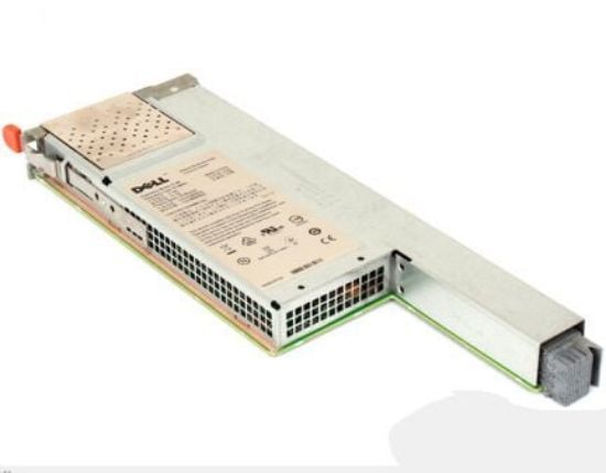 Picture of FC9YT Dell FX2 Pass Through 8 Port 10GBE SFP+. Refurbished.