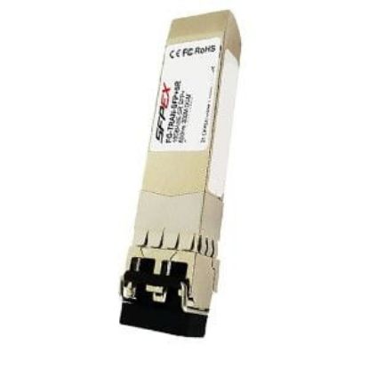 Picture of FG-TRAN-SFP+SR Fortinet-10GBase-Sr SFP+ Module,1 X 10gbase-Sr | New Bulk Pack