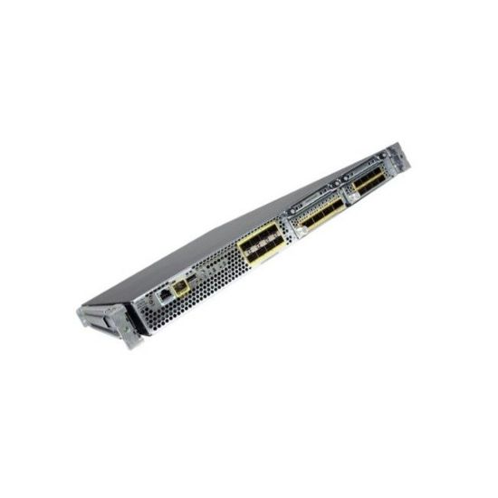 Picture of FPR2130-ASA-K9 Cisco Firepower 2130 ASA Security Appliance | New Factory Sealed