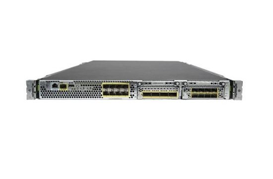 Picture of FPR4110-NGIPS-K9 Cisco Firepower 4110 NGIPS Appliance | Refurbished