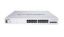 Picture of FS-424E-FPOE FORTINET- Switch - 24 Ports - Managed - Rack-Mountable. New Factory Sealed 3 Years FORTINET Warranty.