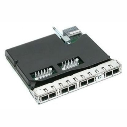 Picture of FT79X Dell 1GB I/O Gigabit Pass-Through Module For PowerEdge VRTX. Refurbished.
