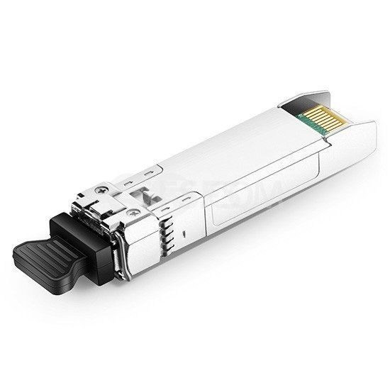 Picture of GLC-2BX-D Cisco 10km LC Connector SFP Transceiver Module | Refurbished